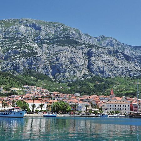 Stunning Apartment In Makarska With Wifi Exteriér fotografie